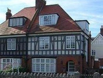 Robertsbrook Guest House Swanage Eksteriør billede