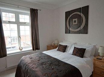 Robertsbrook Guest House Swanage Eksteriør billede
