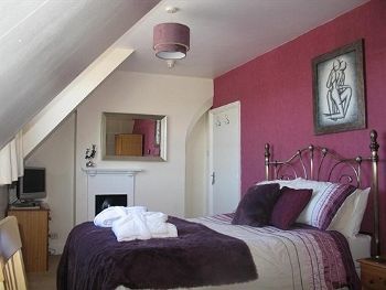 Robertsbrook Guest House Swanage Eksteriør billede
