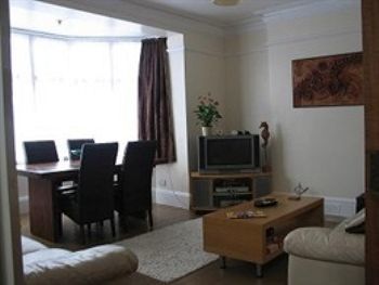 Robertsbrook Guest House Swanage Eksteriør billede